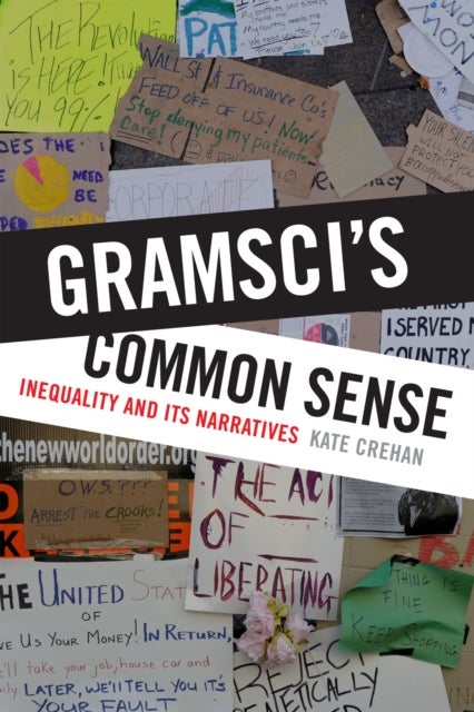 Gramsci's Common Sense - Inequality and Its Narratives