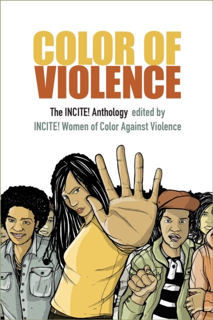 Color of Violence - The INCITE! Anthology