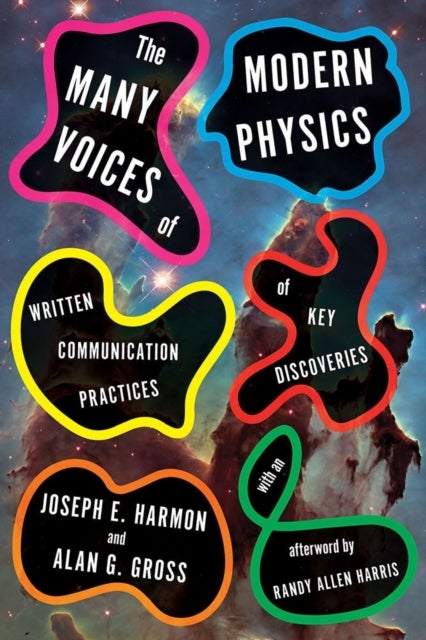 The Many Voices of Modern Physics - Written Communication Practices of Key Discoveries