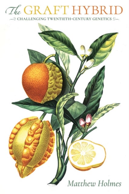 The Graft Hybrid - Challenging Twentieth-Century Genetics