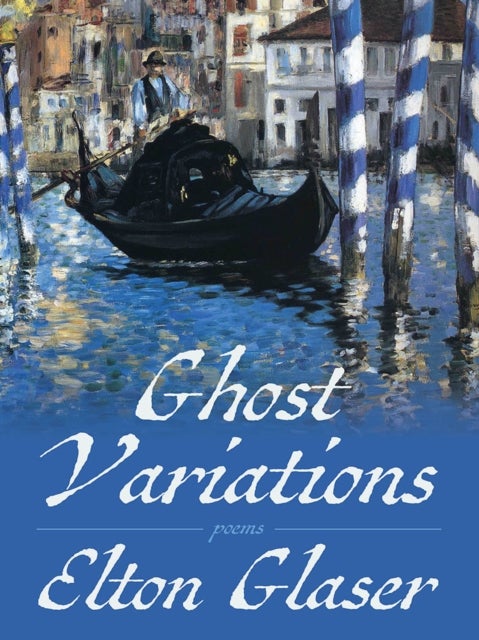 Ghost Variations - Poems