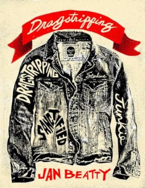 Dragstripping - Poems