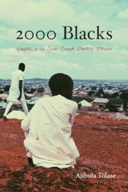 2000 Blacks - Poems