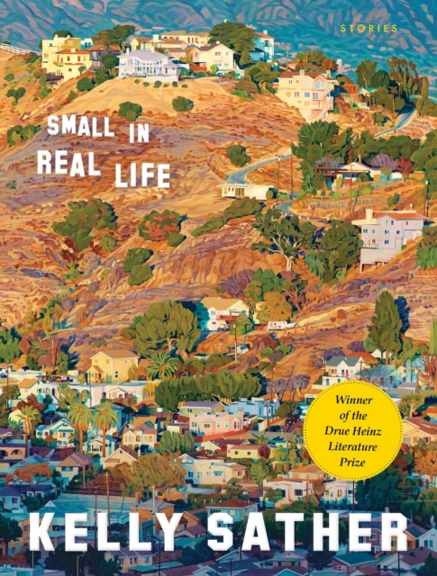 Small in Real Life - Stories