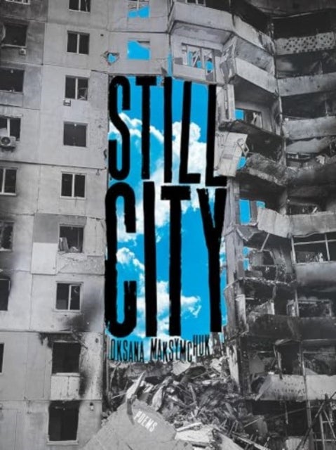 Still City - Poems