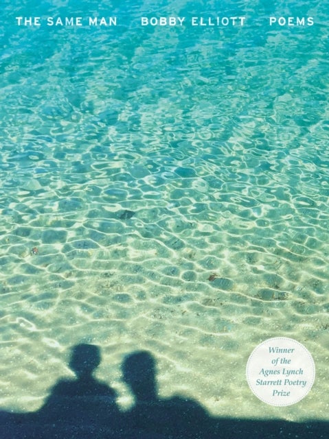 The The Same Man - Poems