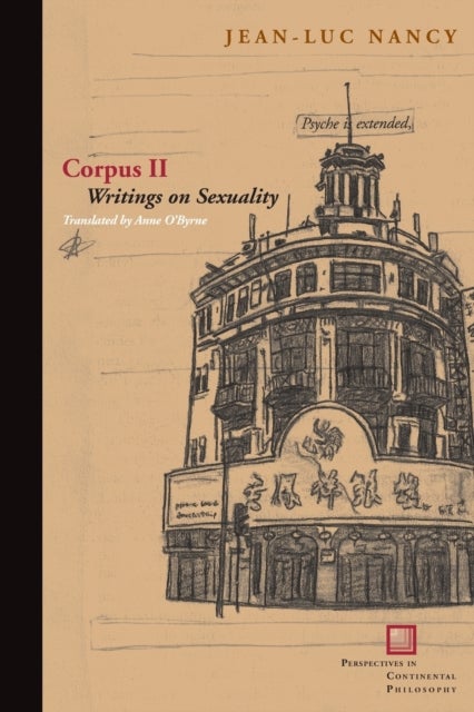 Corpus II - Writings on Sexuality