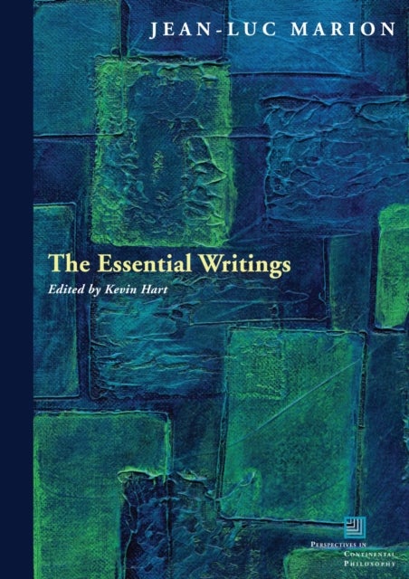 The Essential Writings