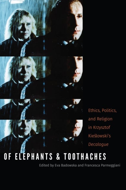 Of Elephants and Toothaches - Ethics, Politics, and Religion in Krzysztof Kieslowski's 'Decalogue'