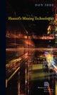 Husserl's Missing Technologies