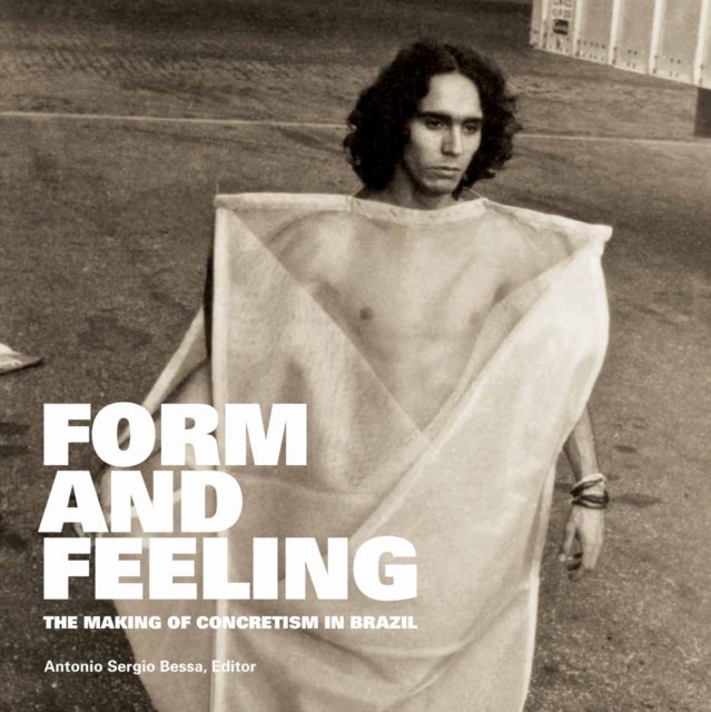 Form and Feeling - The Making of Concretism in Brazil