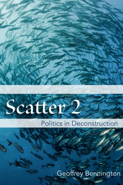 Scatter 2 - Politics in Deconstruction