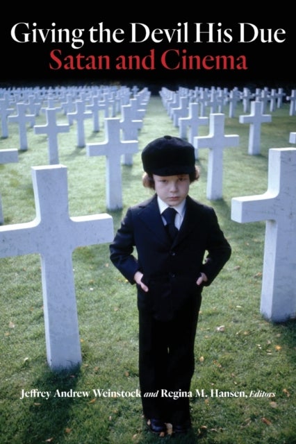 Giving the Devil His Due - Satan and Cinema