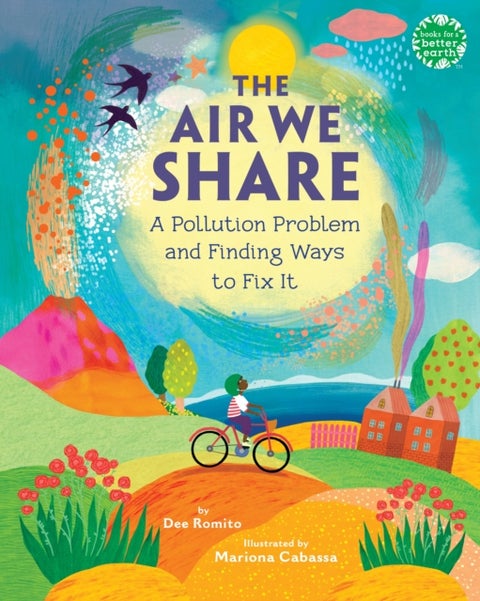 The Air We Share - A Pollution Problem and Finding Ways to Fix It