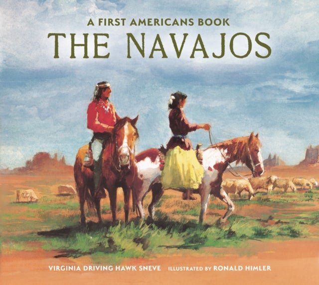 The Navajos