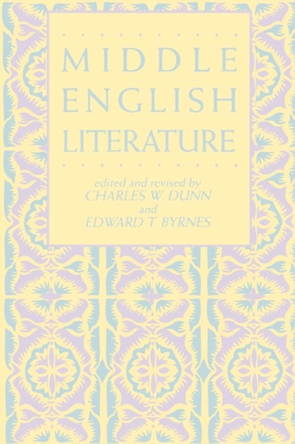 Middle English Literature