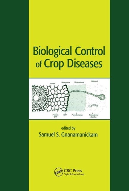Biological Control of Crop Diseases