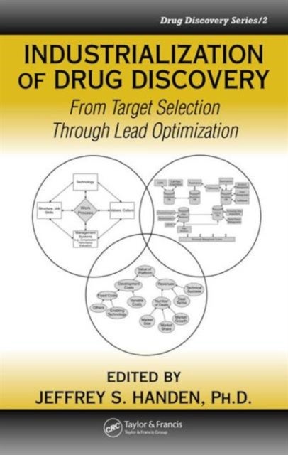 Industrialization of Drug Discovery - From Target Selection Through Lead Optimization