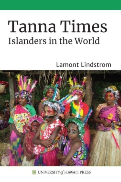Tanna Times - Islanders in the World