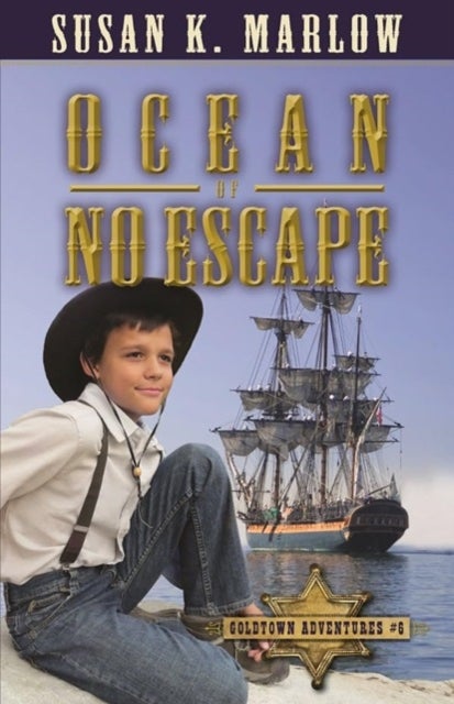 Ocean of No Escape - 6