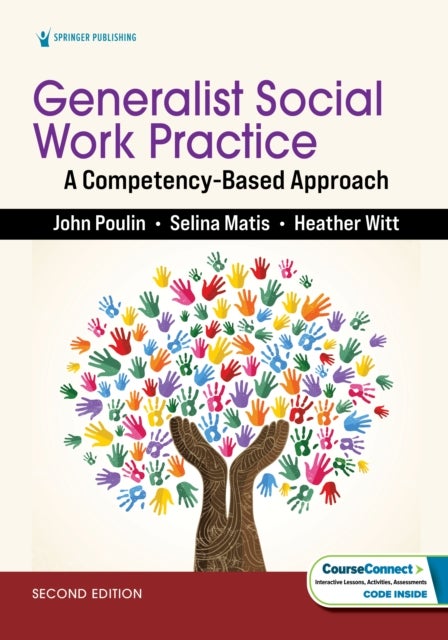 Generalist Social Work Practice - A Competency-Based Approach