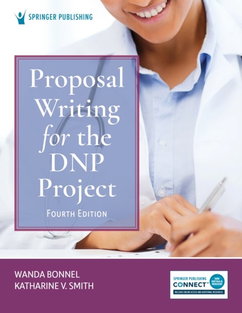 Proposal Writing for the DNP Project