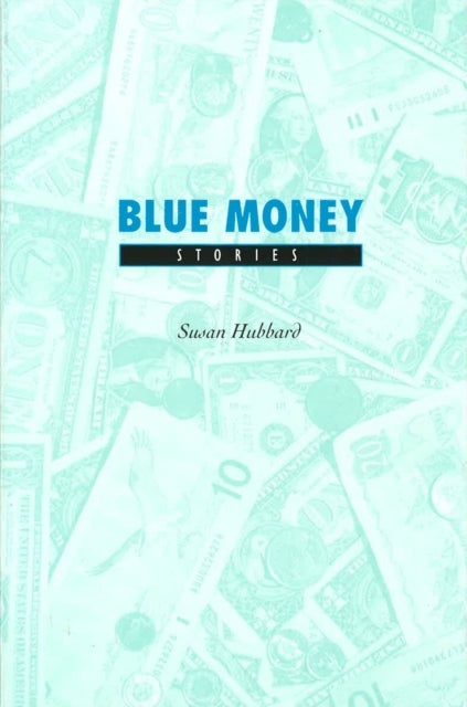 Blue Money - Stories