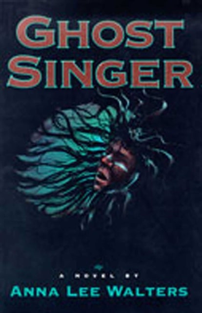 Ghost Singer - A Novel