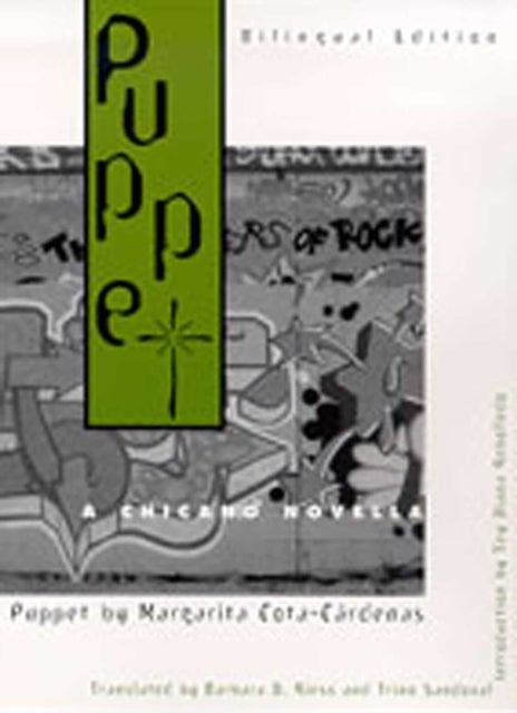 Puppet - A Chicano Novella