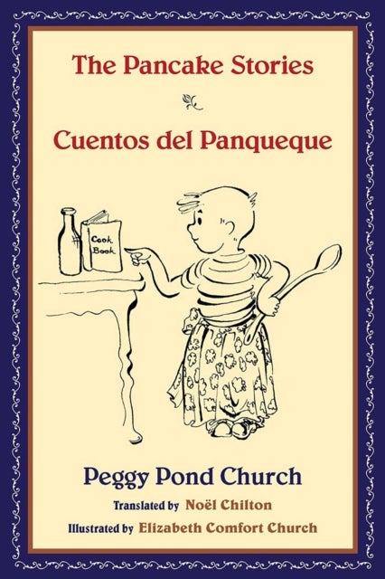 The Pancake Stories - Cuentos Del Panqueque