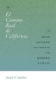 El Camino Real De California
