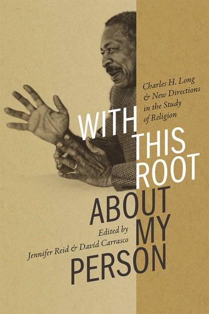 With This Root About My Person