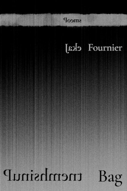 Punishment Bag - Poems