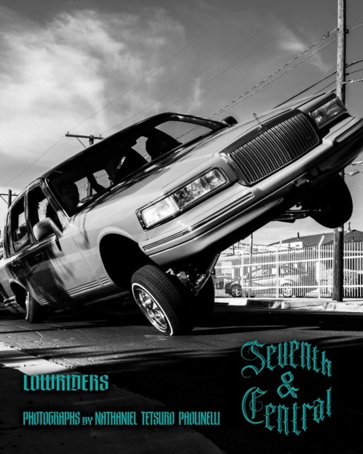 Seventh and Central - Lowriders