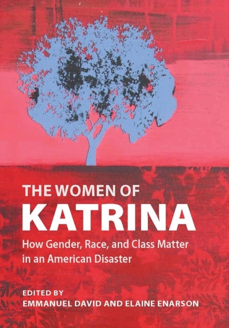 Women of Katrina - How Gender, Race, and Class Matter in an American Disaster