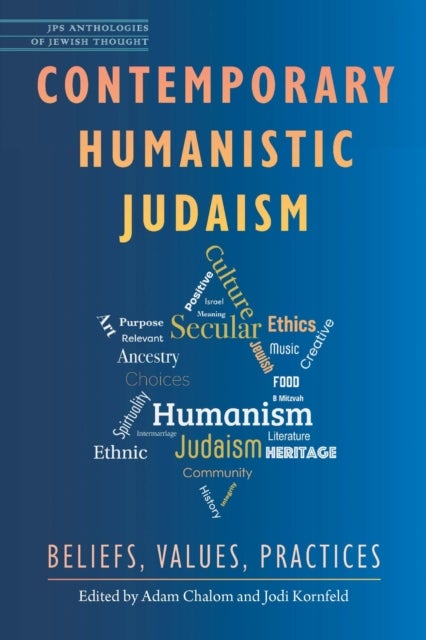 Contemporary Humanistic Judaism - Beliefs, Values, Practices