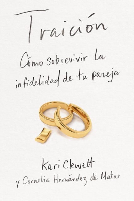 Traicion - Como sobrevivir la infidelidad de tu pareja