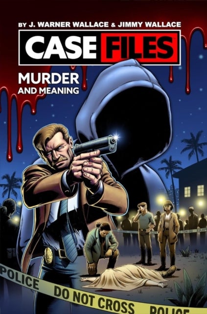 Case Files Vol. I - Murder and Meaning