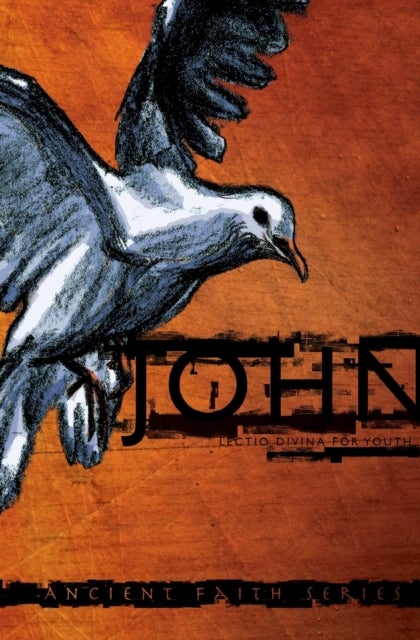 John - Lectio Divina for Youth