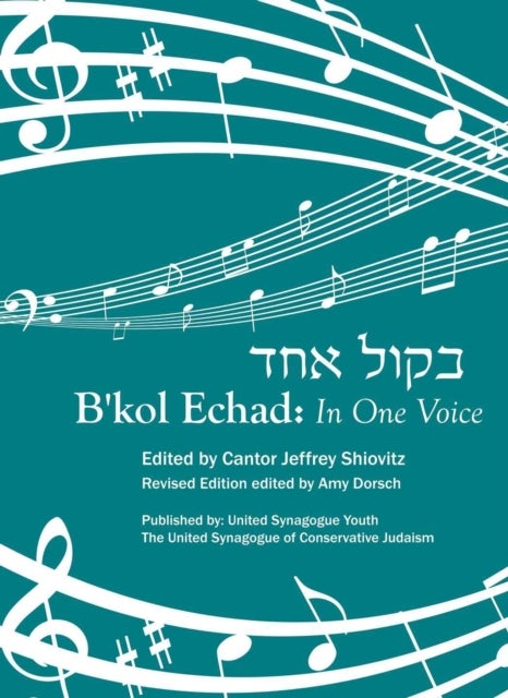 B'kol Echad - In One Voice