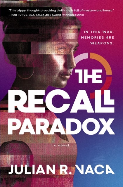 The Recall Paradox - A Novel
