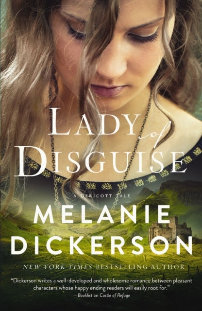 Lady of Disguise - A Medieval Inspirational Fairytale