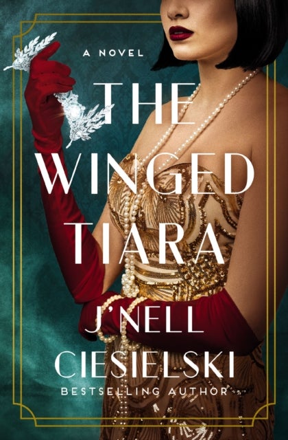 The Winged Tiara - A Novel