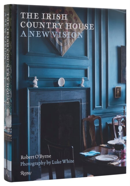 The Irish Country House - A New Vision