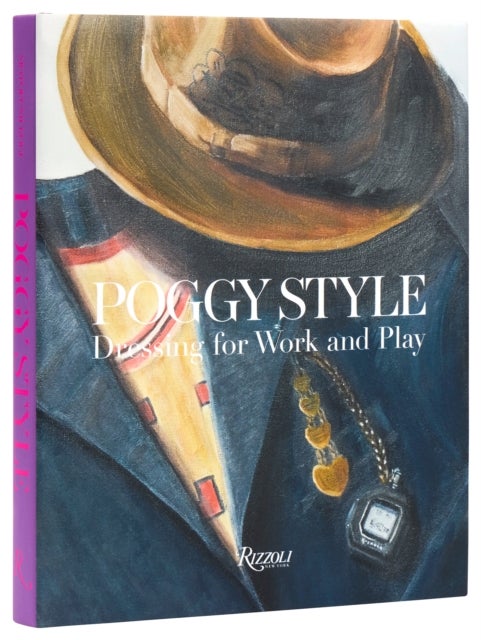 Poggy Style - The Way We Dress Now
