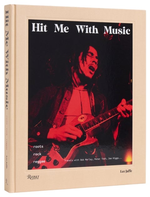 Jamaica Reggae - Hit Me With Music