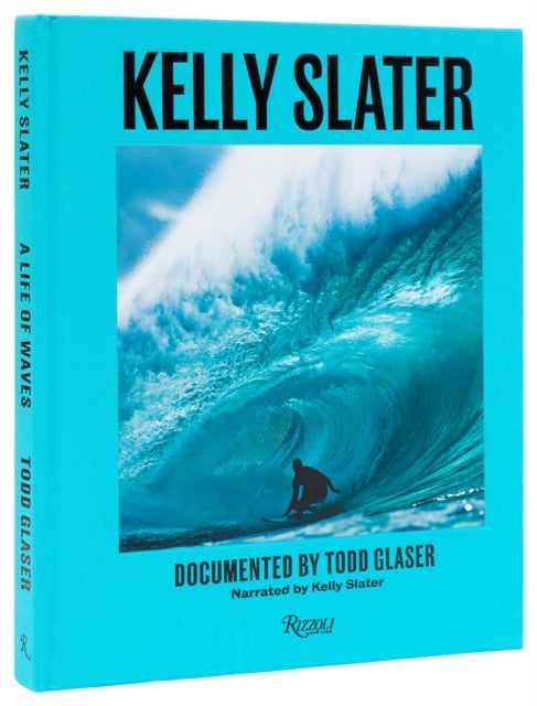 Kelly Slater - Circadian Waves