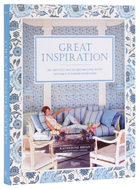 Great Inspiration - My Adventures in Decorating with Notable Interior Designers