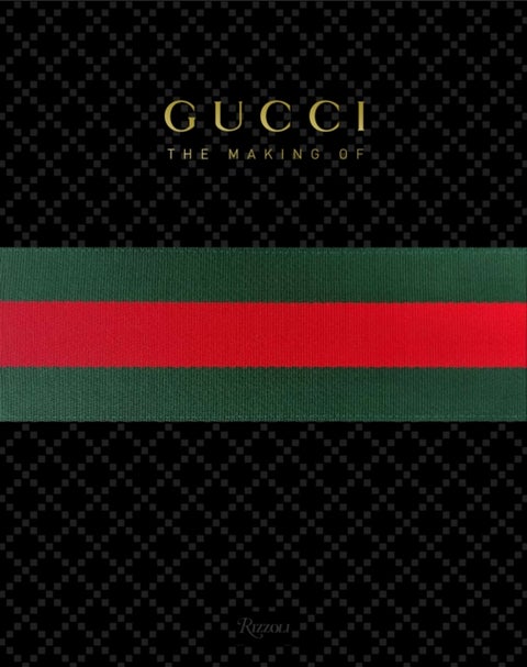 GUCCI: The Making Of