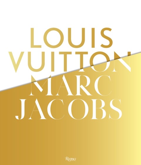 Louis Vuitton / Marc Jacobs - In Association with the Musee des Arts Decoratifs, Paris